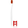 MEDIBLANC 5490 Ultra Soft toothbrush, white